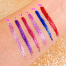 Star Struck Colorful Liquid Glitters GL262 (36 units)