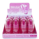 Stay And Stay Long Lasting Setting Spray (12 units)
