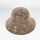 Stone Bucket Hat Rose Gold (1 unit)
