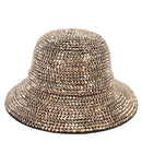 Stone Bucket Hat Rose Gold (1 unit)