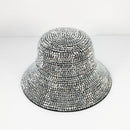 Stone Bucket Hat Silver (1 unit)