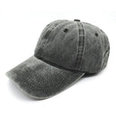 Stone Wash Baseball Cap (1 unit)