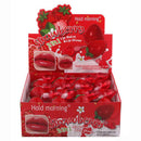 Strawberry 2-in-1 Lip Balm & Lip Gloss 3327 (24 units)