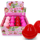 Strawberry Lip Balm (24 units)