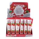 Strawberry Scented Hand Cream 1271 (24 units)