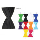 Stretch Fabric Headbands Head Wrap 1180R10 (12 units)