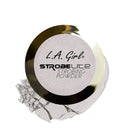Strobe Lite Strobing Powder - 120 watt (3 units)