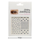 Stud Body Jewel Stickers 074STC2 ( 12 units)