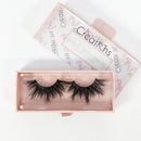 Stunt 35MM Faux Mink (1 unit)