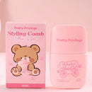Styling Comb Hair Gel (12 Units)