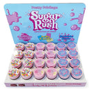 Sugar Rush Lip Scrub (24 Units)