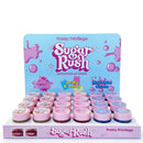 Sugar Rush Lip Scrub (24 Units)