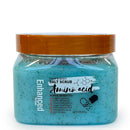 Sugar Scrub Face & Body - Amind Acid (1 unit)