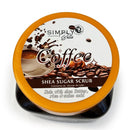 Sugar Scrub Face & Body - Coffee (1 unit)