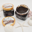 Sugar Scrub Face & Body - Coffee (1 unit)