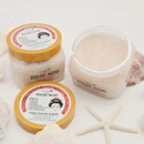 Sugar Scrub Face & Body - Kojic Acid (1 unit)