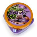 Sugar Scrub Face & Body - Lavender (1 unit)