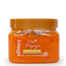Sugar Scrub Face & Body - Papaya (1 unit)