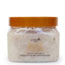 Sugar Scrub Face & Body - Rice (1 unit)