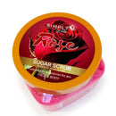 Sugar Scrub Face & Body - Rose (1 unit)