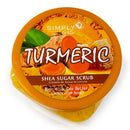 Sugar Scrub Face & Body - Turmeric (1 unit)
