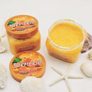 Sugar Scrub Face & Body - Turmeric (1 unit)