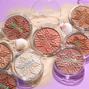 Sun Glow Face & Body Bronzer (3 units)