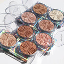 Sun Glow Face & Body Bronzer (3 units)