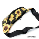 Sunflower Fanny Bag 607 (1 unit)
