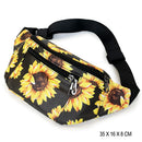 Sunflower Fanny Bag 607 (1 unit)
