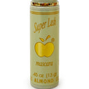 Super Lash Black Mascara-Almond (12 units)