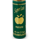 Super Lash Black Mascara-Sabila (12 units)