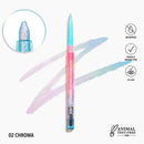 Supernova Multichrome Gel Liner Bundle 10 Shades (1 unit)