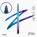 Supernova Multichrome Gel Liner Bundle 10 Shades (1 unit)