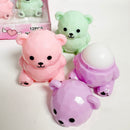 Sweet Baby Bear Lip Balm 9366 (12 units)