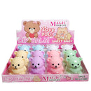 Sweet Baby Bear Lip Balm 9366 (12 units)