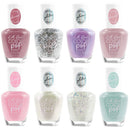 Sweet Garden Party Collection Color Pop Nail Polish (48 units)