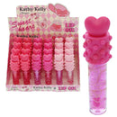 Sweet Heart Lip Gloss 0773 (24 units)