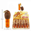Sweet Honey Lip Oil ? Moisturizing Lip Care 751T (24 units)