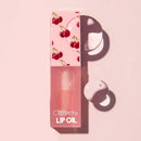 Sweet Lip Essentials Set Lip Balm Keychain - Cherry (1 unit)