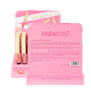 Sweet Persimmon Water-proof Lip Gloss (48 units)