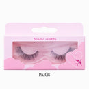 Take Me Somewhere Soft Silk Lashes -01 PARIS (10 units)