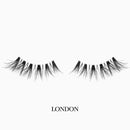 Take Me Somewhere Soft Silk Lashes -02 LONDON (10 units)