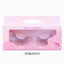 Take Me Somewhere Soft Silk Lashes -08 TORONTO (10 units)