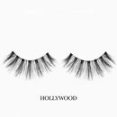 Take Me Somewhere Soft Silk Lashes -11 HOLLYWOOD (10 units)