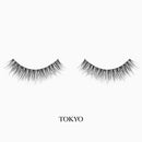 Take Me Somewhere Soft Silk Lashes -15 TOKYO (10 units)