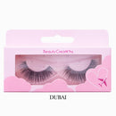 Take Me Somewhere Soft Silk Lashes -16 DUBAI (10 units)
