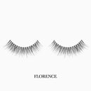 Take Me Somewhere Soft Silk Lashes -17 FLORENCE (10 units)