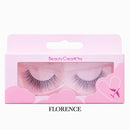 Take Me Somewhere Soft Silk Lashes -17 FLORENCE (10 units)