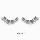Take Me Somewhere Soft Silk Lashes -19 MILAN (10 units)